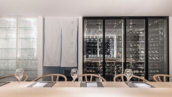 Cuvée J2 Hôtel Osaka by ONKOCHISHIN - Adults Only