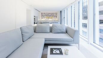 Cuvée J2 Hôtel Osaka by ONKOCHISHIN - Adults Only