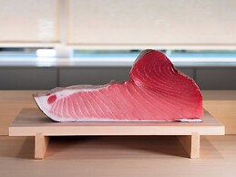 Cuvée J2 Hôtel Osaka by ONKOCHISHIN - Adults Only