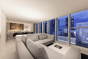 Cuvée J2 Hôtel Osaka by ONKOCHISHIN - Adults Only