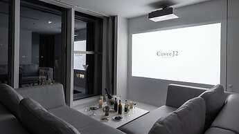 Cuvée J2 Hôtel Osaka by ONKOCHISHIN - Adults Only