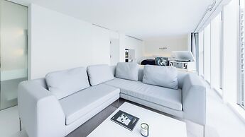 Cuvée J2 Hôtel Osaka by ONKOCHISHIN - Adults Only