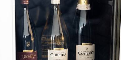 Cuvée J2 Hôtel Osaka by ONKOCHISHIN - Adults Only