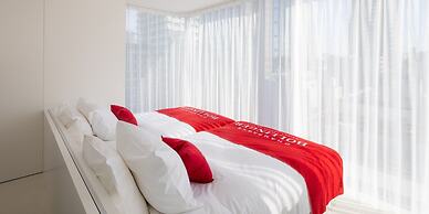 Cuvée J2 Hôtel Osaka by ONKOCHISHIN - Adults Only