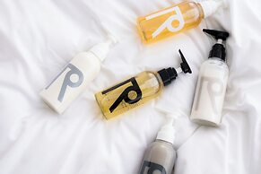 Cuvée J2 Hôtel Osaka by ONKOCHISHIN - Adults Only