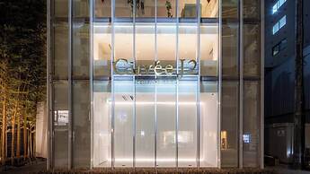 Cuvée J2 Hôtel Osaka by ONKOCHISHIN - Adults Only