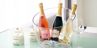 Cuvée J2 Hôtel Osaka by ONKOCHISHIN - Adults Only