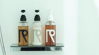 Cuvée J2 Hôtel Osaka by ONKOCHISHIN - Adults Only