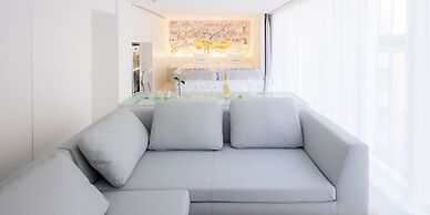 Cuvée J2 Hôtel Osaka by ONKOCHISHIN - Adults Only