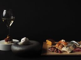 Cuvée J2 Hôtel Osaka by ONKOCHISHIN - Adults Only