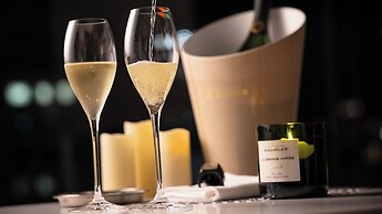 Cuvée J2 Hôtel Osaka by ONKOCHISHIN - Adults Only