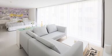 Cuvée J2 Hôtel Osaka by ONKOCHISHIN - Adults Only