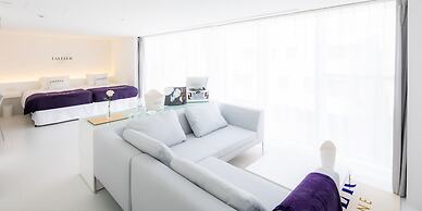 Cuvée J2 Hôtel Osaka by ONKOCHISHIN - Adults Only