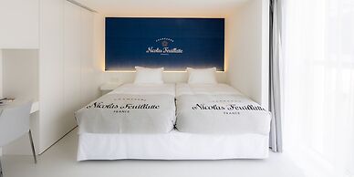 Cuvée J2 Hôtel Osaka by ONKOCHISHIN - Adults Only