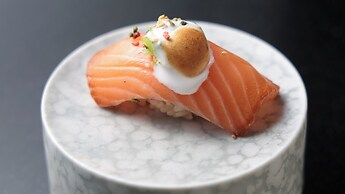 Cuvée J2 Hôtel Osaka by ONKOCHISHIN - Adults Only