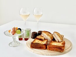 Cuvée J2 Hôtel Osaka by ONKOCHISHIN - Adults Only