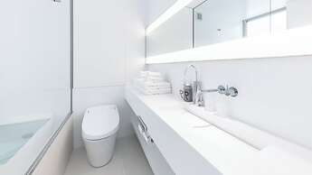 Cuvée J2 Hôtel Osaka by ONKOCHISHIN - Adults Only