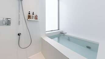 Cuvée J2 Hôtel Osaka by ONKOCHISHIN - Adults Only