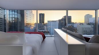 Cuvée J2 Hôtel Osaka by ONKOCHISHIN - Adults Only