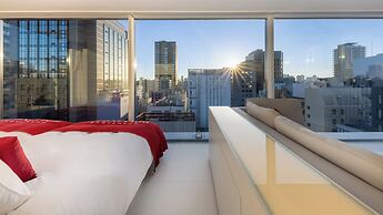 Cuvée J2 Hôtel Osaka by ONKOCHISHIN - Adults Only