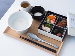 Cuvée J2 Hôtel Osaka by ONKOCHISHIN - Adults Only