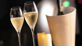 Cuvée J2 Hôtel Osaka by ONKOCHISHIN - Adults Only