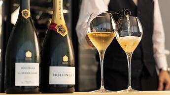 Cuvée J2 Hôtel Osaka by ONKOCHISHIN - Adults Only