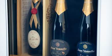 Cuvée J2 Hôtel Osaka by ONKOCHISHIN - Adults Only