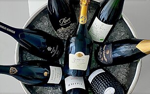 Cuvée J2 Hôtel Osaka by ONKOCHISHIN - Adults Only