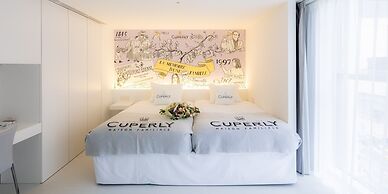 Cuvée J2 Hôtel Osaka by ONKOCHISHIN - Adults Only