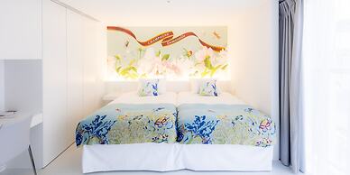 Cuvée J2 Hôtel Osaka by ONKOCHISHIN - Adults Only