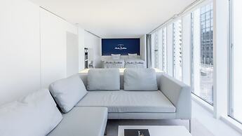 Cuvée J2 Hôtel Osaka by ONKOCHISHIN - Adults Only