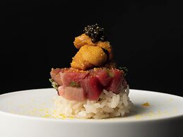 Cuvée J2 Hôtel Osaka by ONKOCHISHIN - Adults Only