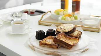 Cuvée J2 Hôtel Osaka by ONKOCHISHIN - Adults Only