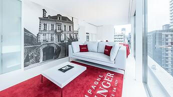 Cuvée J2 Hôtel Osaka by ONKOCHISHIN - Adults Only