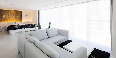 Cuvée J2 Hôtel Osaka by ONKOCHISHIN - Adults Only