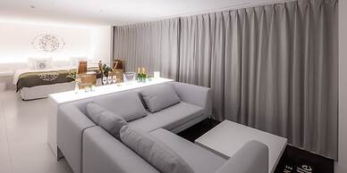 Cuvée J2 Hôtel Osaka by ONKOCHISHIN - Adults Only