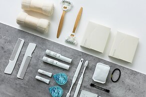 Cuvée J2 Hôtel Osaka by ONKOCHISHIN - Adults Only