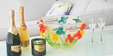 Cuvée J2 Hôtel Osaka by ONKOCHISHIN - Adults Only