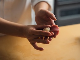 Cuvée J2 Hôtel Osaka by ONKOCHISHIN - Adults Only