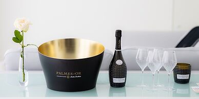 Cuvée J2 Hôtel Osaka by ONKOCHISHIN - Adults Only