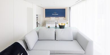 Cuvée J2 Hôtel Osaka by ONKOCHISHIN - Adults Only