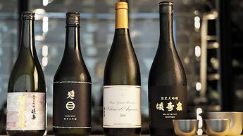 Cuvée J2 Hôtel Osaka by ONKOCHISHIN - Adults Only