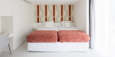 Cuvée J2 Hôtel Osaka by ONKOCHISHIN - Adults Only