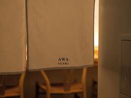 Cuvée J2 Hôtel Osaka by ONKOCHISHIN - Adults Only