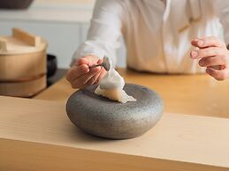 Cuvée J2 Hôtel Osaka by ONKOCHISHIN - Adults Only