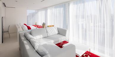 Cuvée J2 Hôtel Osaka by ONKOCHISHIN - Adults Only