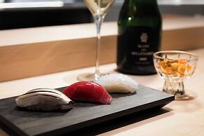 Cuvée J2 Hôtel Osaka by ONKOCHISHIN - Adults Only