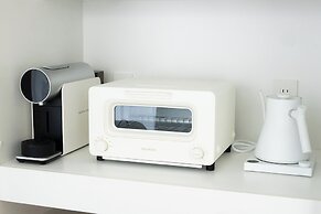 Cuvée J2 Hôtel Osaka by ONKOCHISHIN - Adults Only