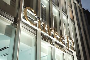 Cuvée J2 Hôtel Osaka by ONKOCHISHIN - Adults Only